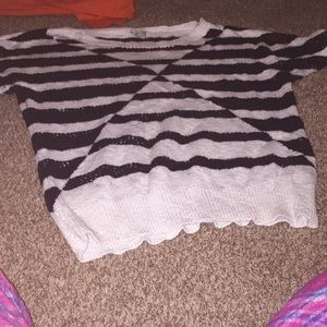 Striped Top
